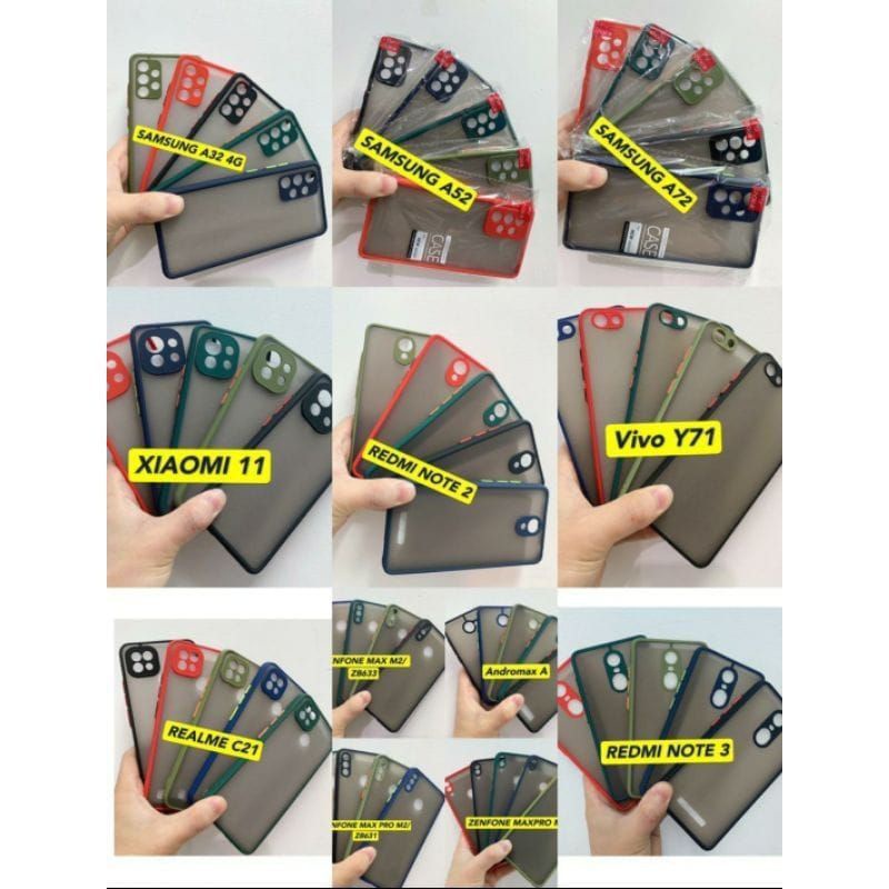 CASE DOVE SAMSUNG J2 PRIME, J5 PRIME, J7 PRIME CASE MY CHOICE PROCTECTOR CAMERA