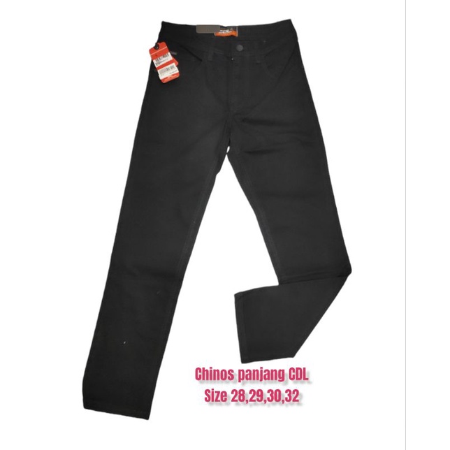 CELANA CDL