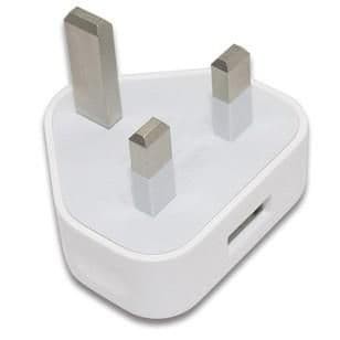 GadgetleeAdapter Kaki 3 Charger ORIGINAL