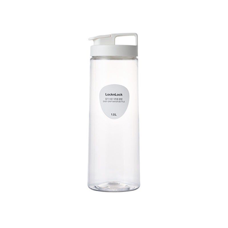 LocknLock Easy Grip Water Bottle 1,5 L