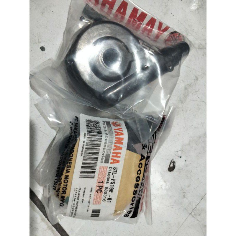 GEAR BOX MIO SPORTY