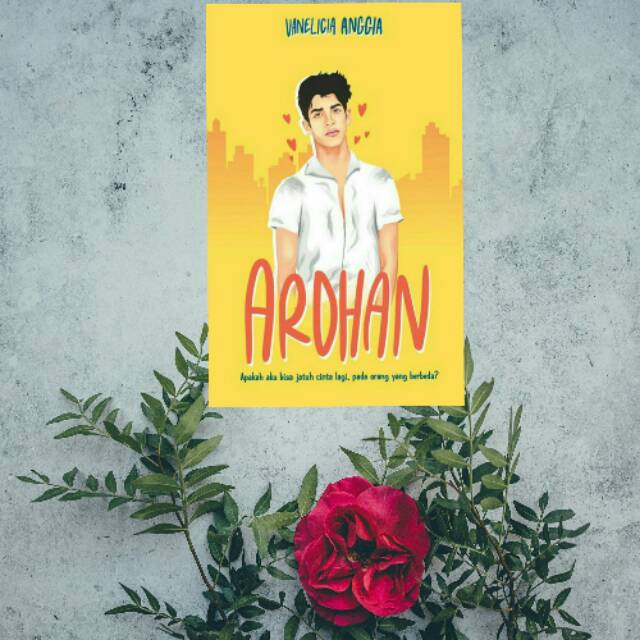 

Ardhan