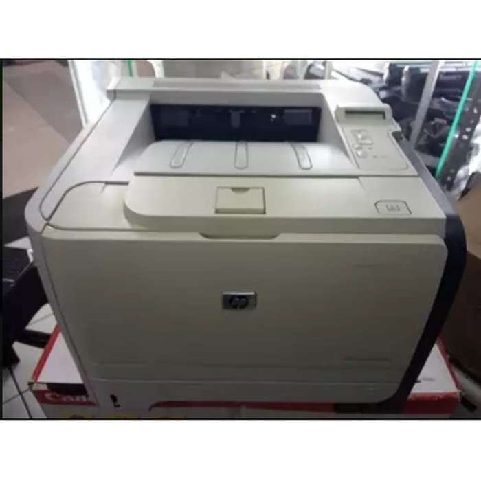 Jual Printer HP laserjet 2055 dn | Shopee Indonesia