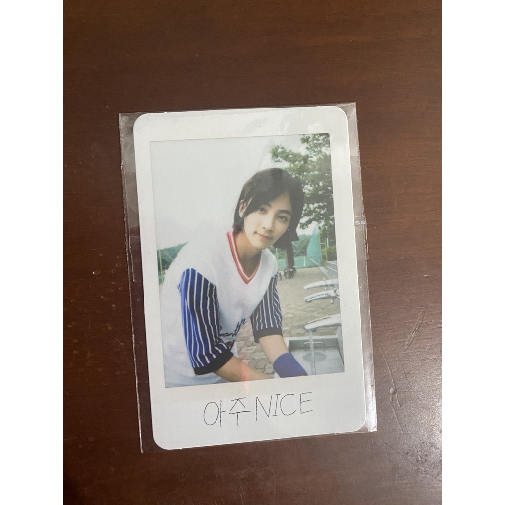 [BOOKED] Jeonghan L&L/Anas/Aju Nice (Ardelia)