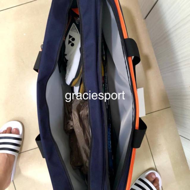 Tas Yonex 92031EX Dark Navy