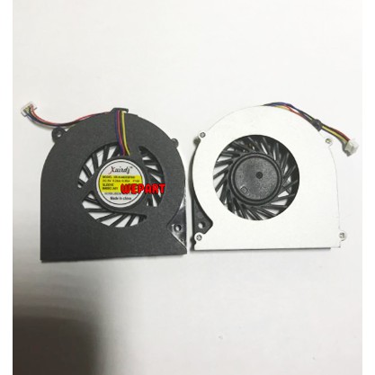 Fan Kipas Laptop HP 4436S 4435S 4431S 4430S 4331S Cpu Cooling Cooler