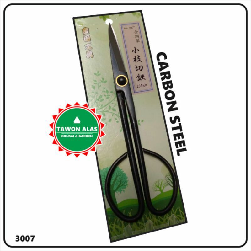 Gunting Bonsai, Gunting Pruning, Gunting Pruning Bonsai, Murah