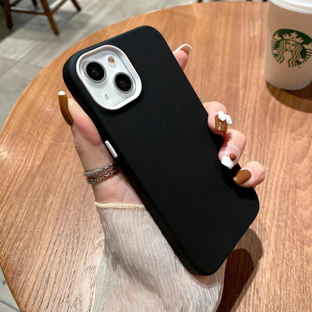 NEW !!  PopHybrid CASE IPHONE (For IPhone 13 12 11 Pro Max 7 8 plus X XR XS MAX 11Pro 12Pro 13Pro )