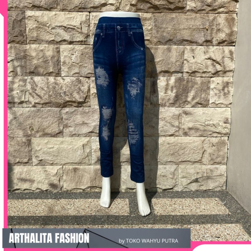 LEGGING IMPORT/ LEGGING JEANS / LEGGING