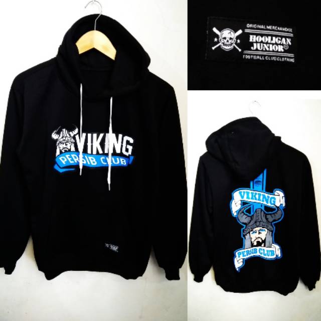 Gambar Animasi Viking Persib - Galeri Timnesia