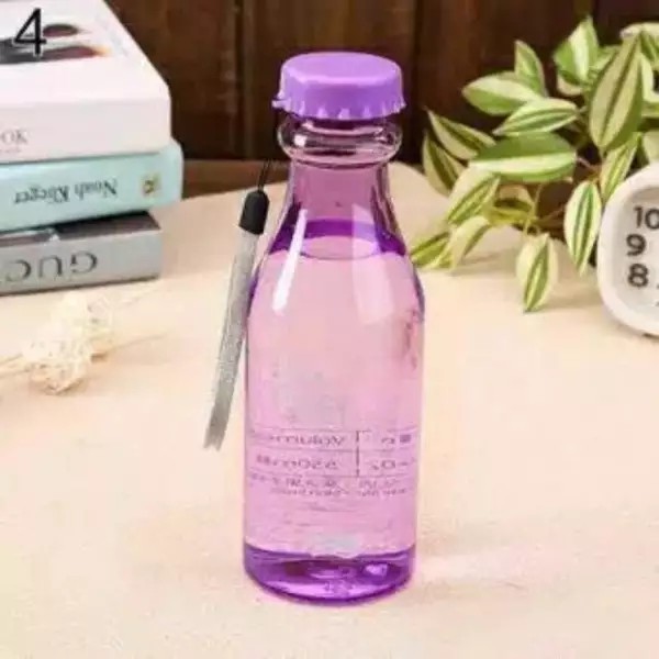 My bottle BPA free kekininan