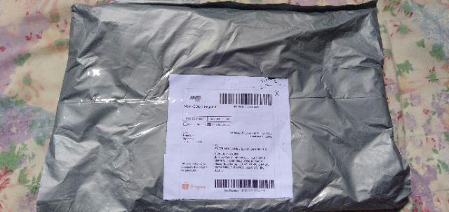 Odza Kemeja Batik Lengan Panjang Pria Slim Fit Hem Batik Jogja Pesta Dakebawa