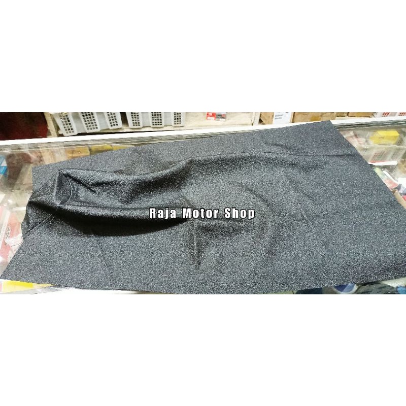 Lapis jok motor Vario 125 150 bahan amplas tebal vt kepala kecil
