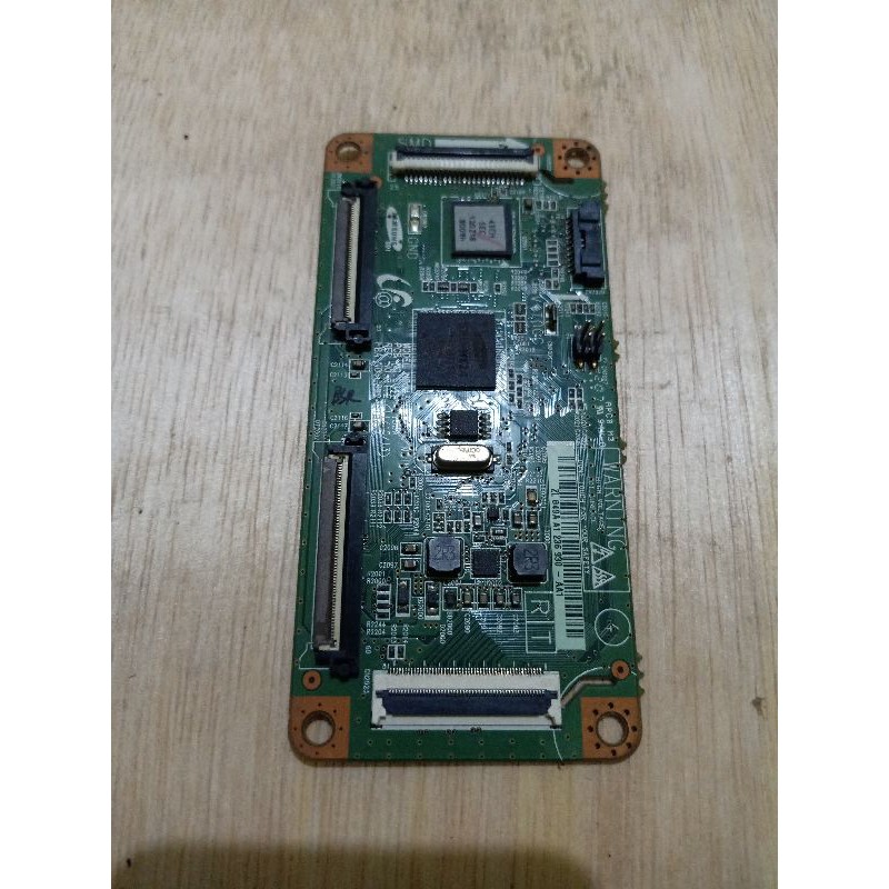 TCON - TCON TV SAMSUNG PLASMA 43E450 - 43E 450