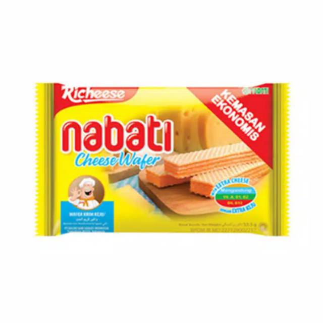 

nabati 50grm dusan