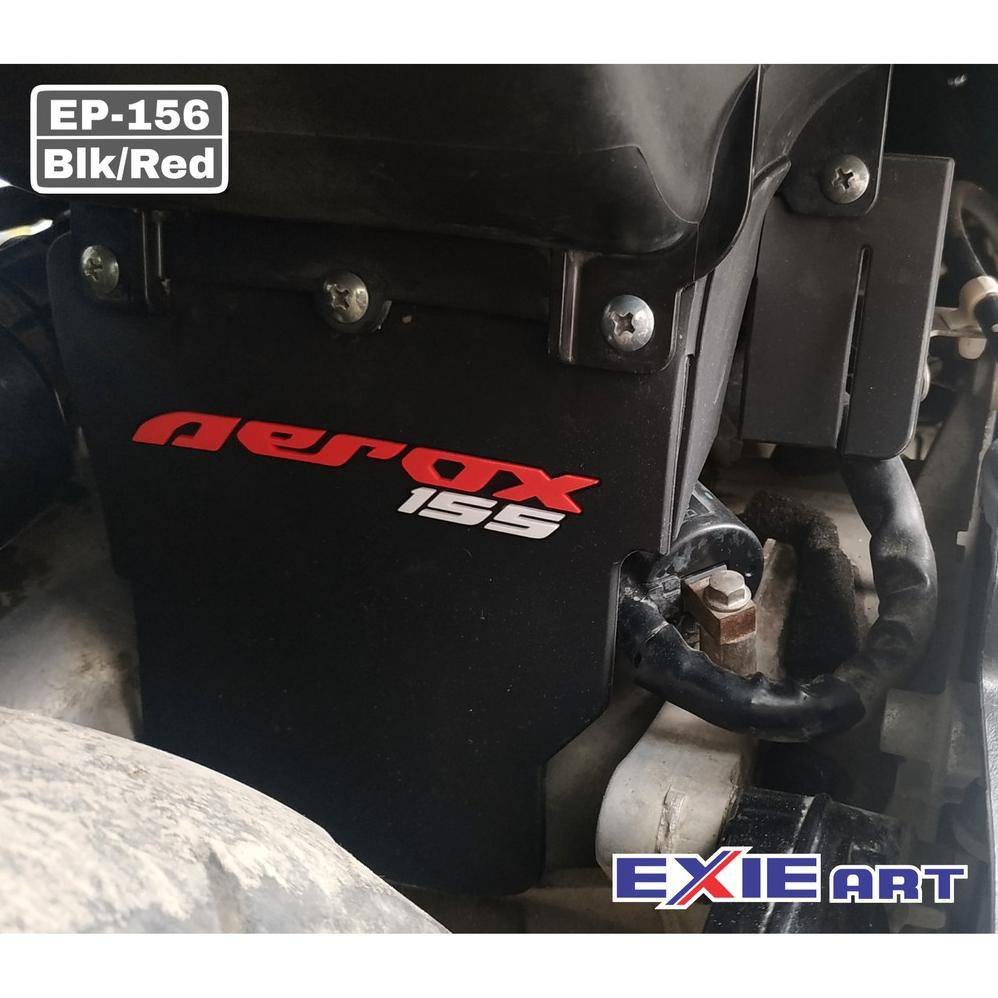 Mudflap Aerox 155 - Aksesoris Aerox .,.,