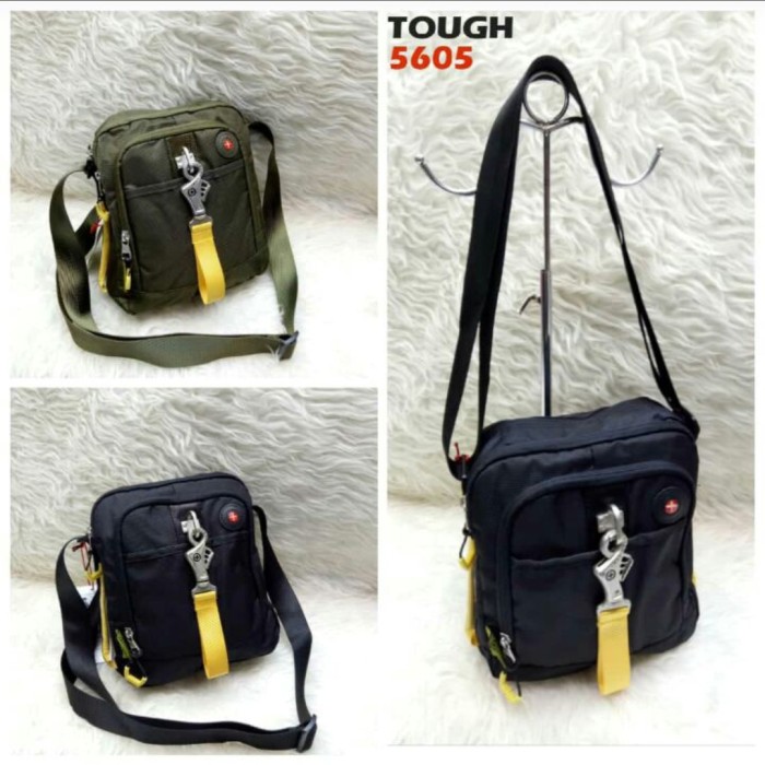 Tas Selempang Tough Army 5605