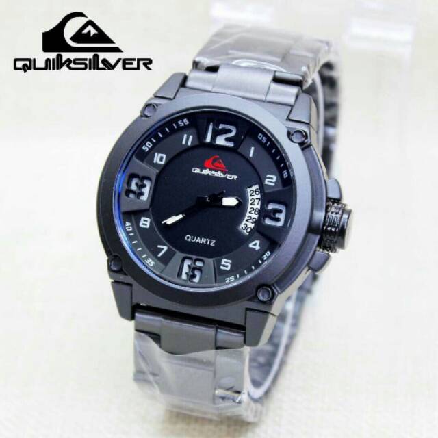 Jam tangan pria sporty quicksilver qs1406