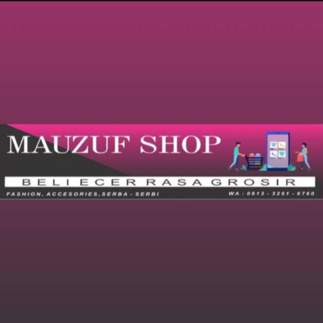 mauzuf