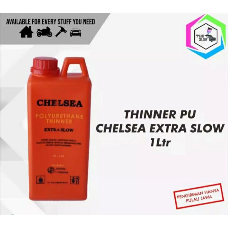 tiner PU . Tiner pengencer vernis clear coat 1liter