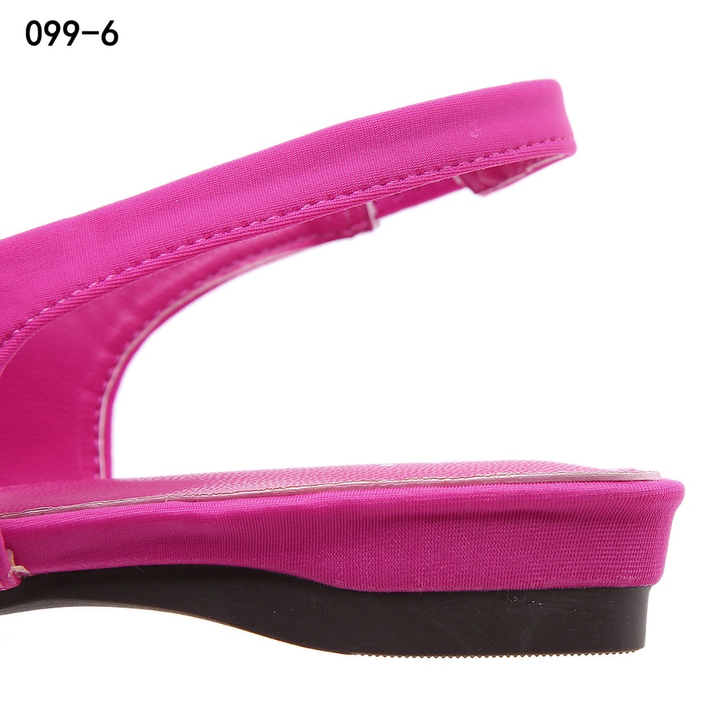 C D Slingback #099-6