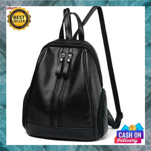 Tas Ransel Wanita Cewek Cewe Perempuan Import Impor Ori Original Branded Batam Terbaru Peonia Tas Ra