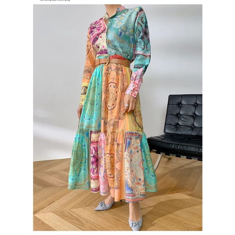 Rok C Dior premium import