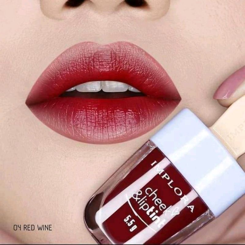 LIPTINT IMPLORA/IMPLORA LIPTIN/LIPTIN/IMPLORA