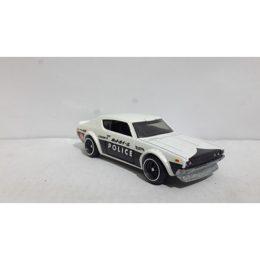 hotwheels nissan skyline 2000 gtr kenmeri kenmery japan historics 1 jh1 japhis