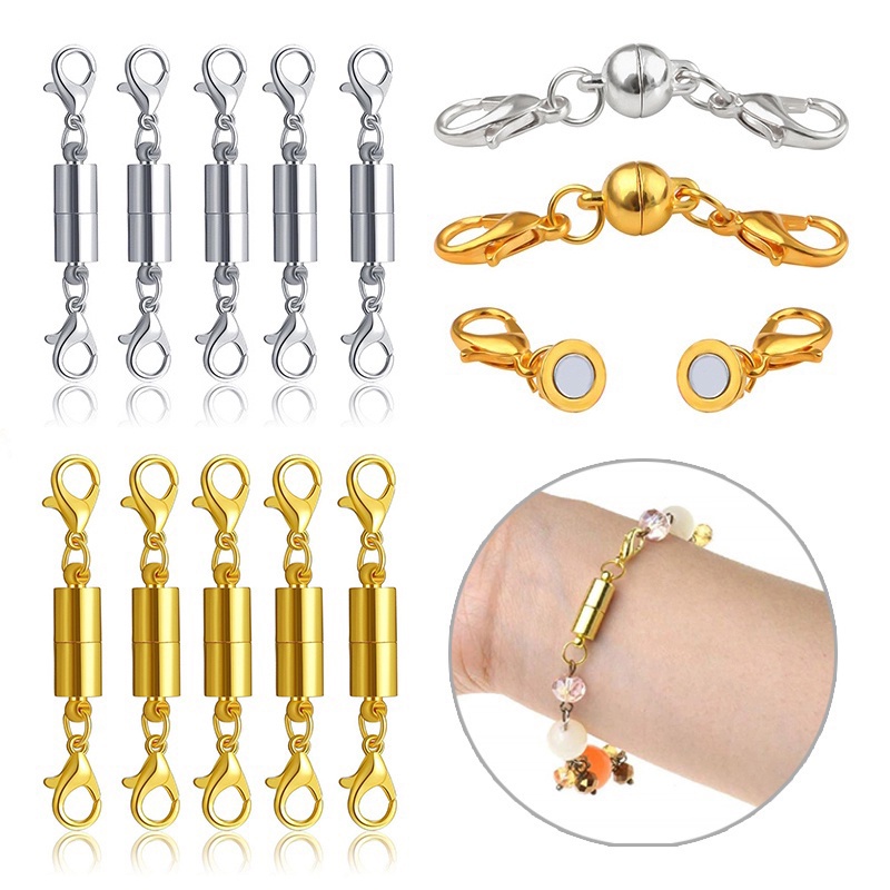 Gesper Masker / Kalung / Gelang DIY Multifungsi