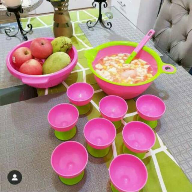 MARIBELA WADAH ES BUAH