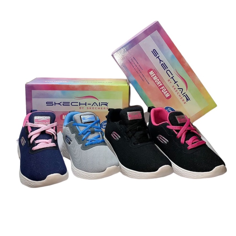 Sepatu Skechers Sport Wanita Go Elite Knits Terbaru Sepatu Sneakers Wanita Import Sepatu Olahraga Wanita Kekinian