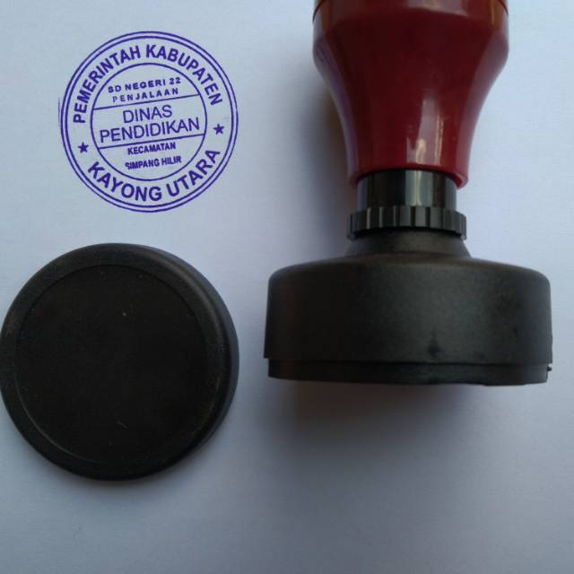 

STEMPEL BULAT, STEMPEL SEKOLAH, PEMERINTAH, INSTANSI, STEMPEL WARNA, STEMPEL MURAH,