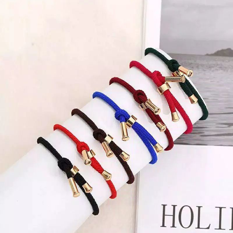 Gelang Pandora Hongkong Kunci Gold Termurah