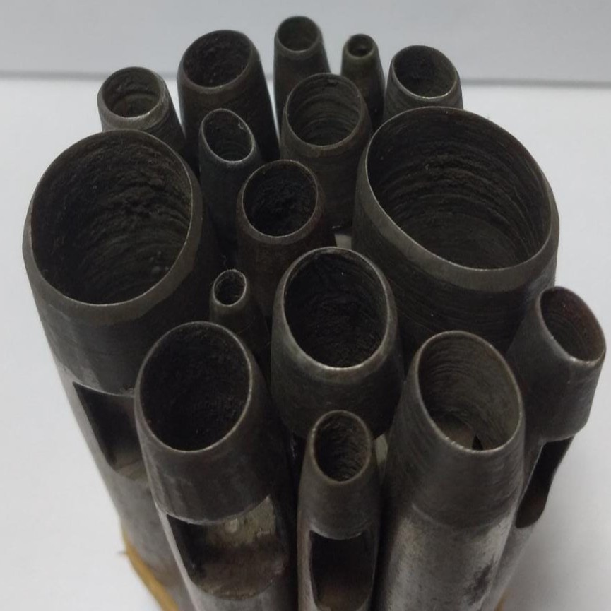 

Pembolong Oval elips 16mm/Plong oval elips/plong oval Telur/Plong 16mm