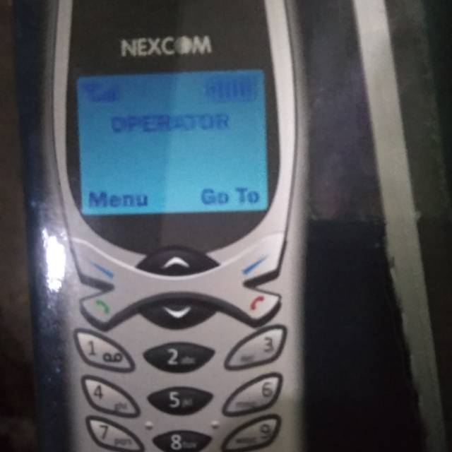 Hp jadul