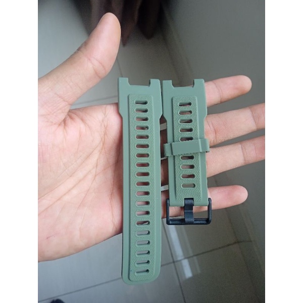 Strap Jam Tangan Amazfit T-Rex Original