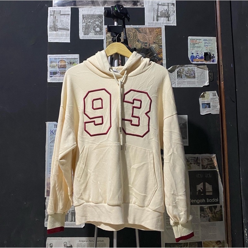 HOODIE MURAH 1993STUDIO