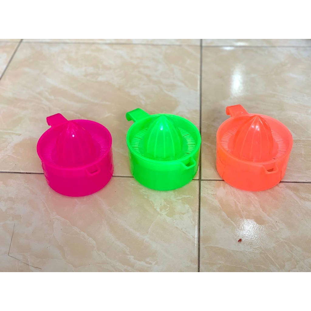 

Perasan jeruk mercury