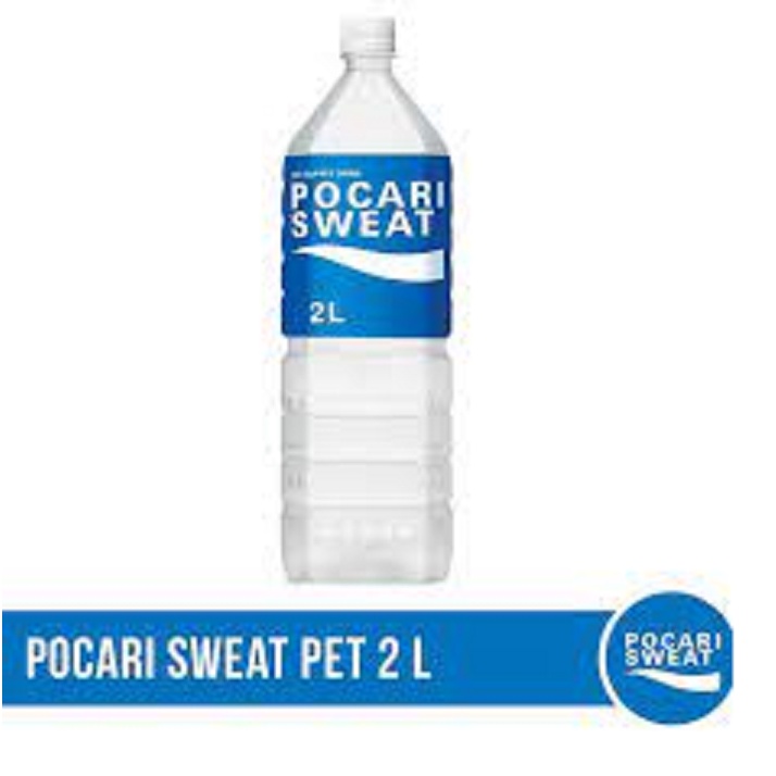 

Pocari sweat 2 liter