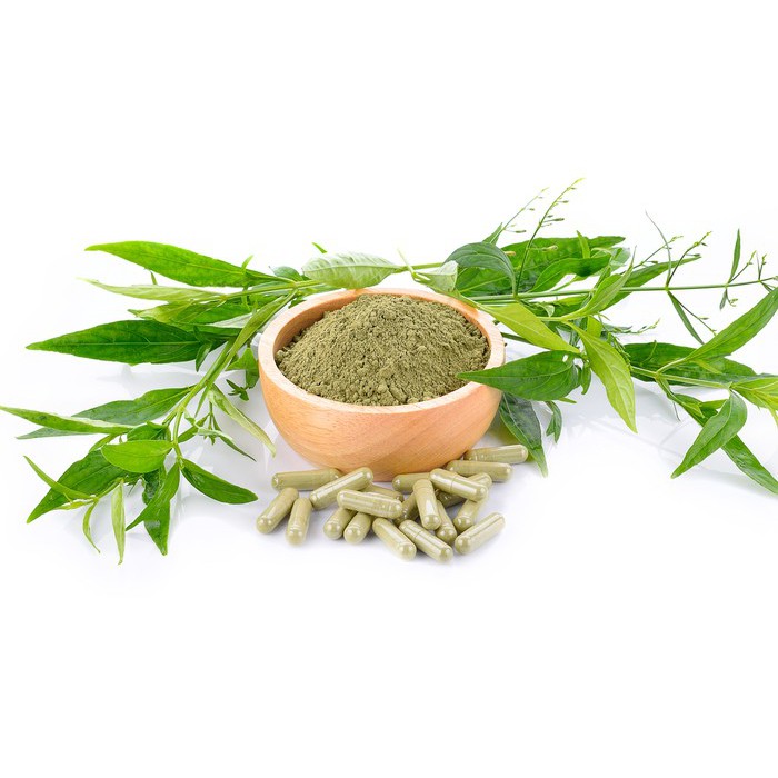 

Sambiloto Bubuk Organik 500g (PO 3 Hari)
