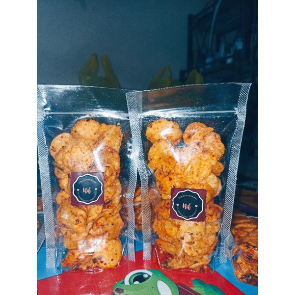 

cipak kering kriuk