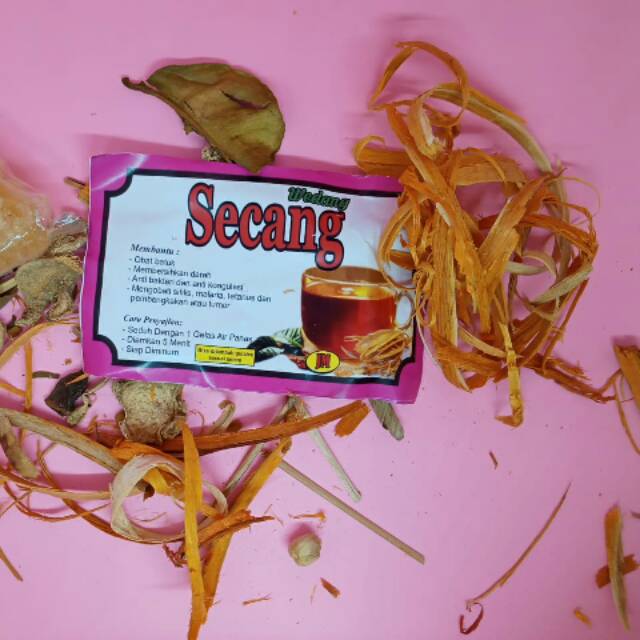 

Pesanan kalimantan