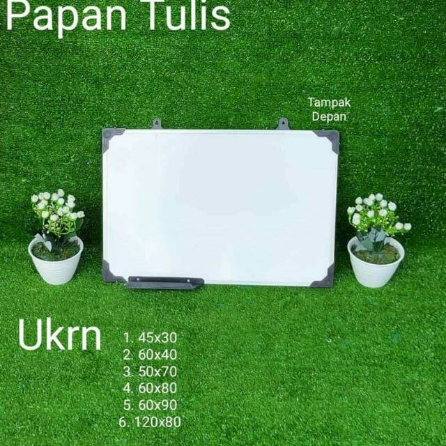 

Papan tulis