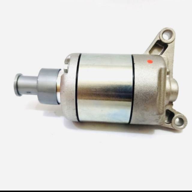 Dinamo Assy Stater Dinamo Assy Starter Megapro New Monoshock/Megapronew/Verza