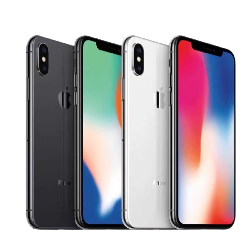 iPhone X 256GB second/bekas original 100% | MULUS like new NORMAL FULLSET