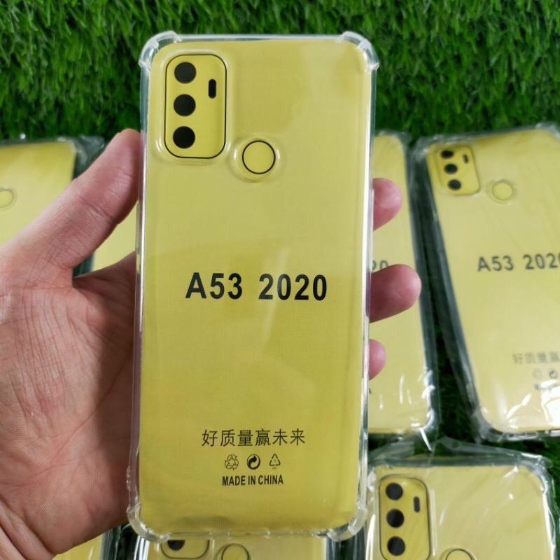 OPPO A15. A16. A15E/A16K. A33, A36/A76/A96. A53 2020 , A54 4G, A55 4G. A57 2020. A74 4G. A74 5G ANTI CRACK