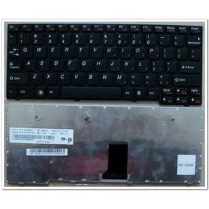 Keyboard Laptop Lenovo IdeaPad S100 S205, S10-3 S10-3s Series