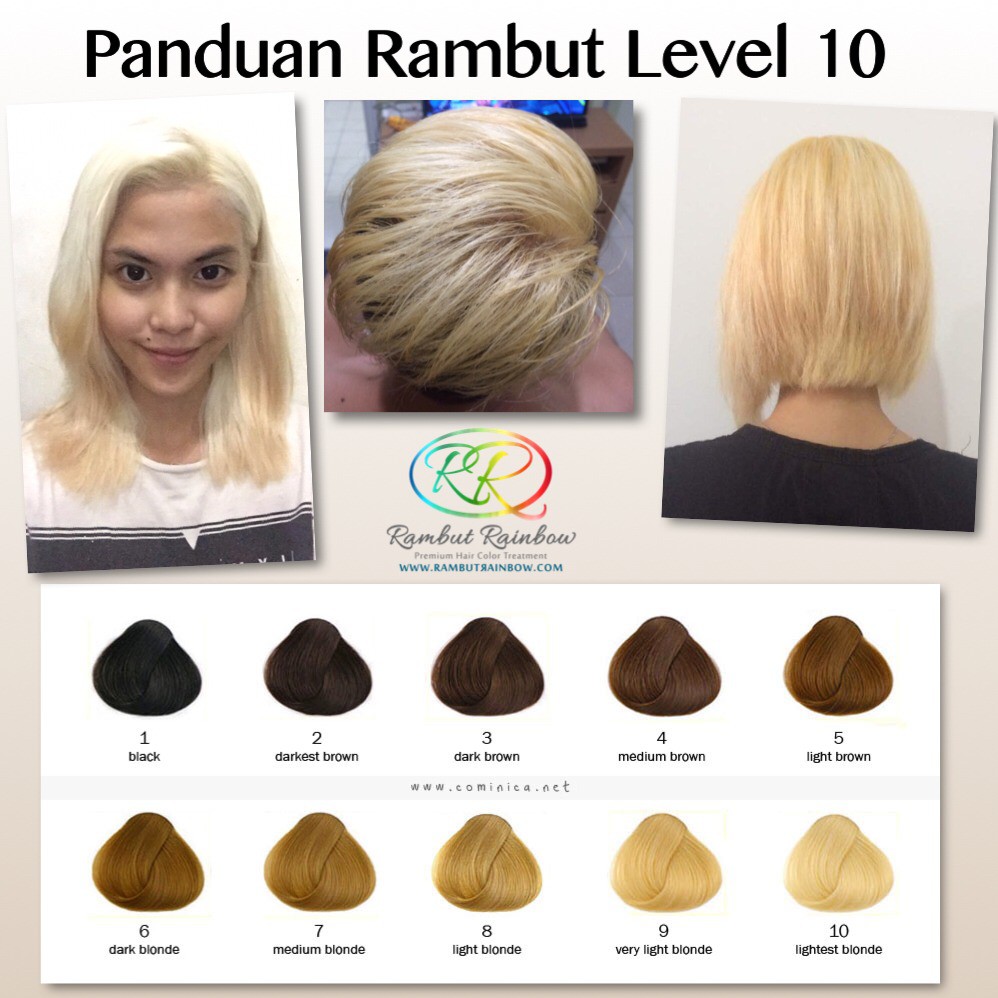 Alfaparf Supermeches Highlift Bleaching Rambut 9lv Utk Cat Rambut