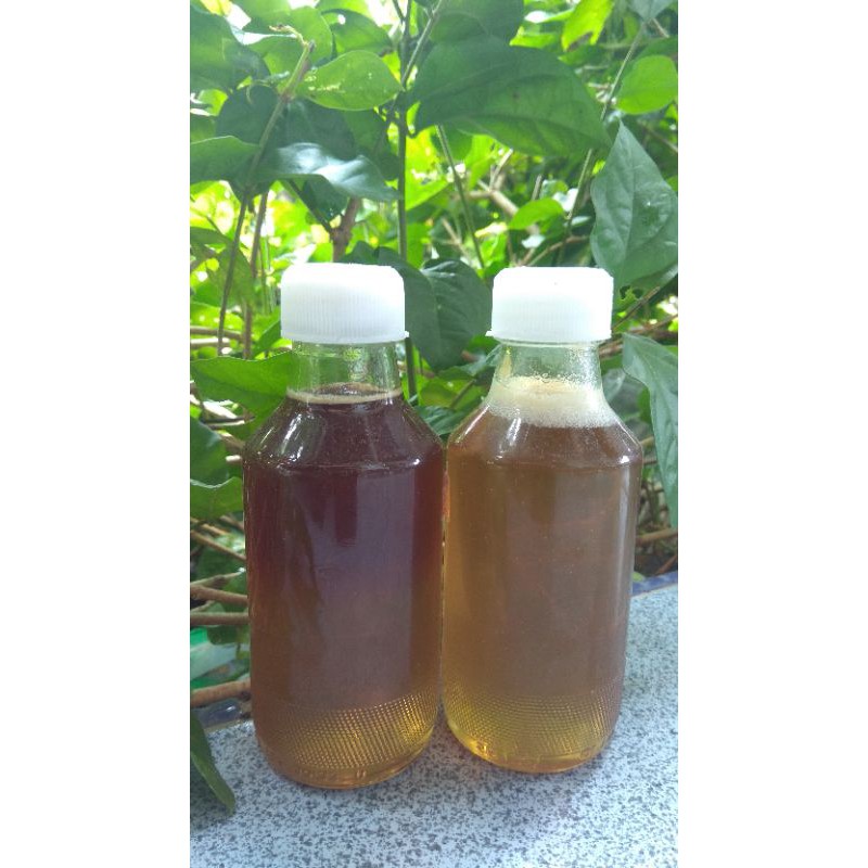 

Madu ASLI